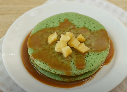 Resep Serabi Kuah Lezat dan Mudah