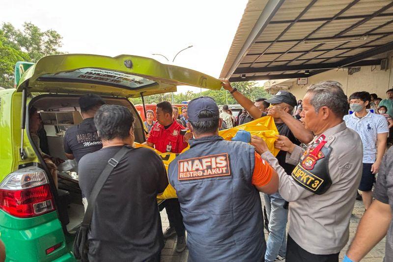 Polisi Selidiki Pria Tewas Jatuh dari Lantai 15 Apartemen di Kelapa Gading