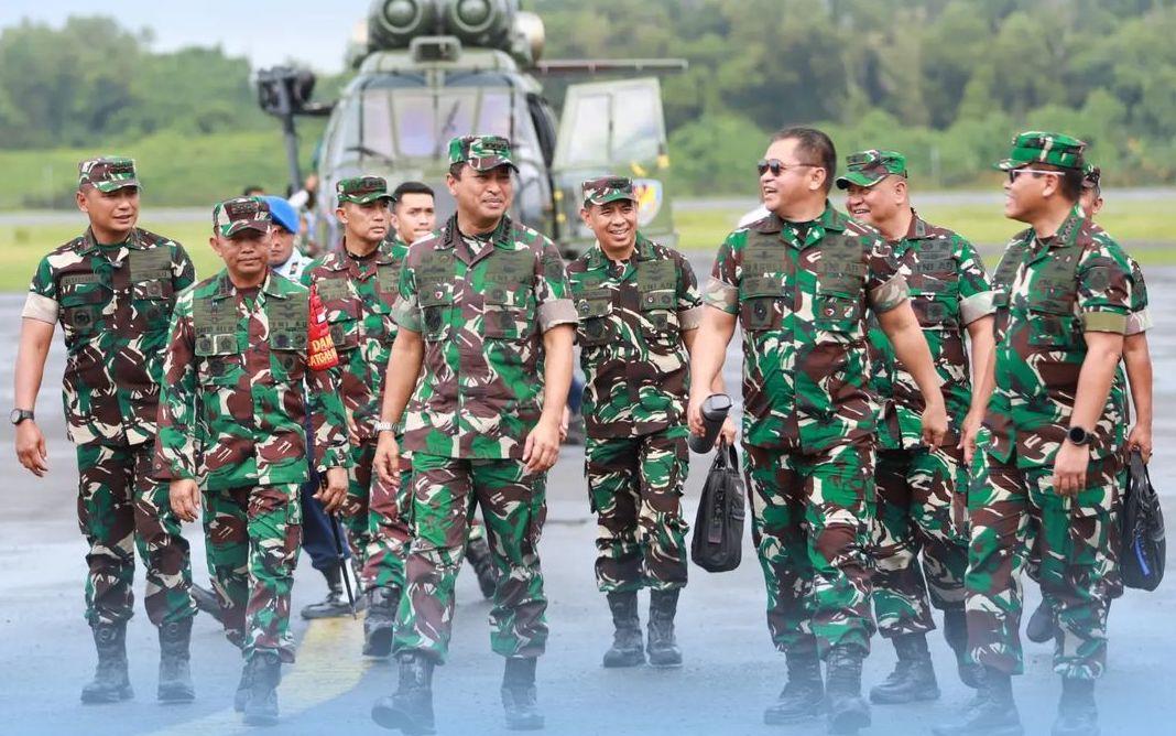 Pengamat Sebut Satuan Antariksa Butuh SDM Berkualitas dan Anggaran Besar