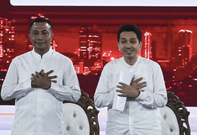 Atasi Kemacetan, Dharma: Kita Perlu Eksekusi Bukan Lagi Diskusi