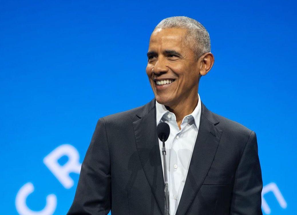 Obama bakal Gabung dalam Kampanye Kamala Harris Mulai Pekan Depan