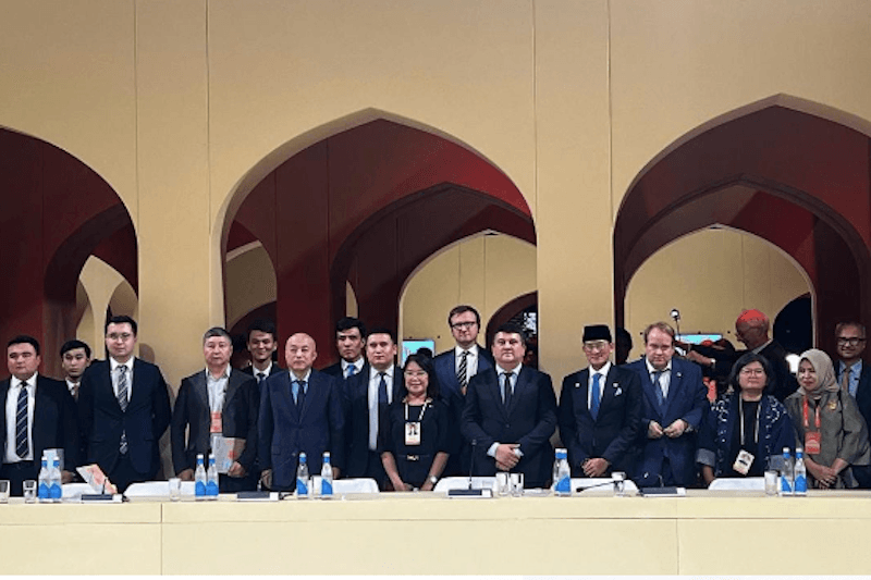 Menparekraf Sebut Ekraf Mainkan Peran Strategis dalam Agenda Makroekonomi Global