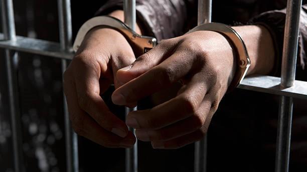 Polisi Afsel Bekuk Tiga Terduga Pelaku Pembantaian 18 Anggota Keluarga