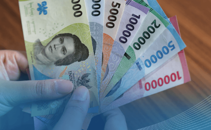 BI: Aliran Modal Asing Masuk Capai Rp570 Miliar