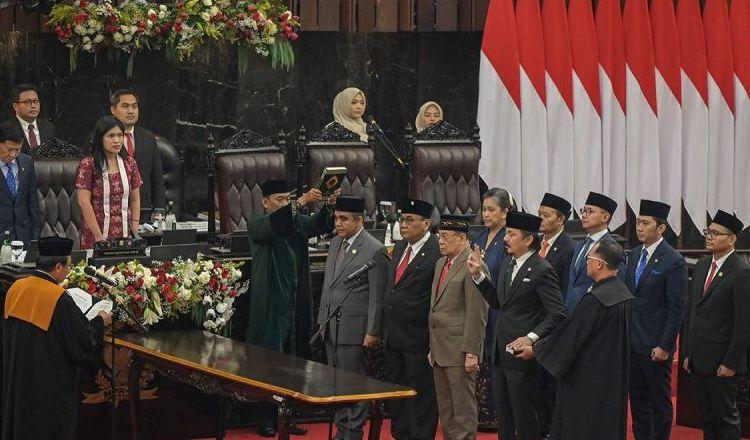 Harapan Rakyat Indonesia untuk Wakil di Parlemen