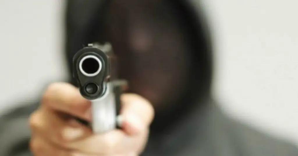 PBB soal Penembakan di Haiti: 70 Orang Tewas oleh Senapan Otomatis