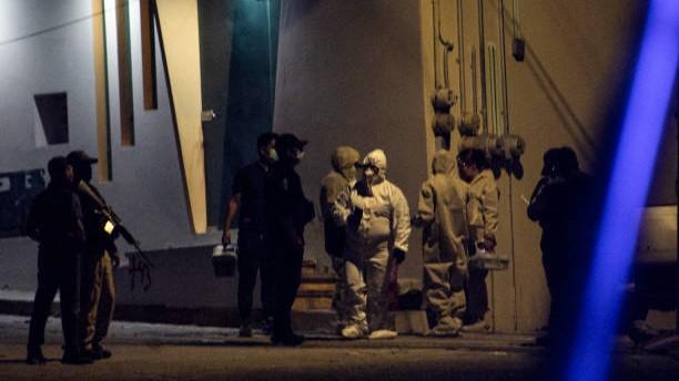 Miris! Baru Enam Hari Menjabat, Wali Kota di Meksiko Tewas Dibunuh