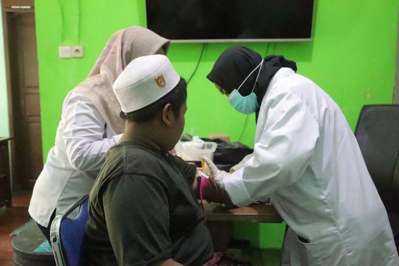 Pemkot Tangerang Pastikan 12 Anak Kasus Dugaan Pelecehan Mendapat Perawatan Intensif