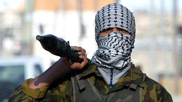 Setahun Genosida di Gaza, Hamas Luncurkan Roket ke Tel Aviv