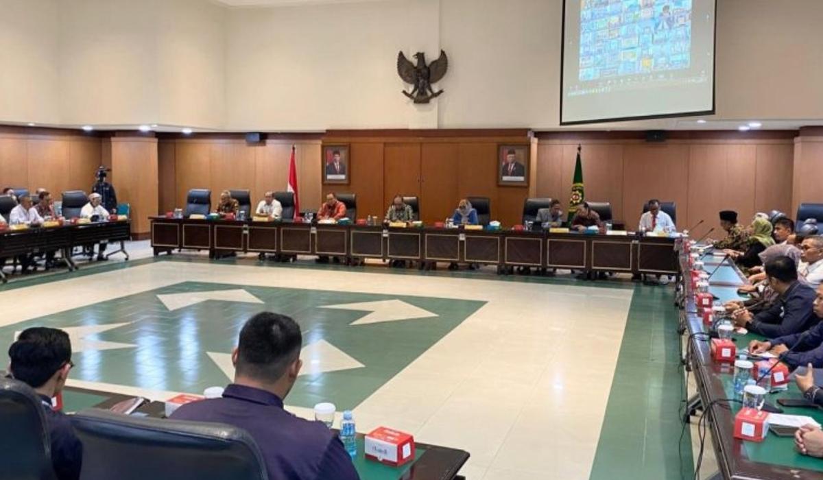 Hakim MA Ramai-Ramai Ambil Cuti, Bukan Mogok Massal, Kok Diizinkan?