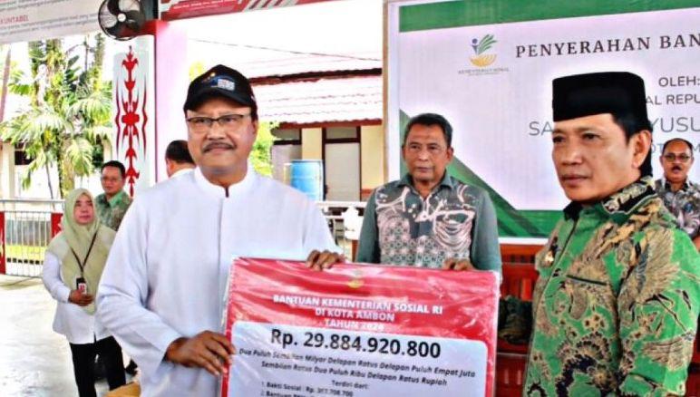 Mensos Tak akan Beri Bantuan ke Warga yang Main Judi Online