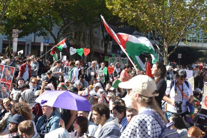 Erdogan Tuduh Israel Gunakan Konflik Regional untuk Memperluas Pendudukan