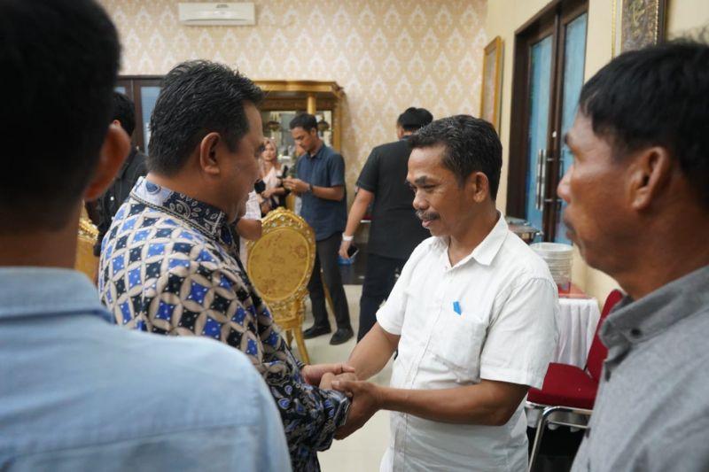 Sulawesi Barat Siapkan Pulau Mamuju sebagai Pusat Investasi Maritim