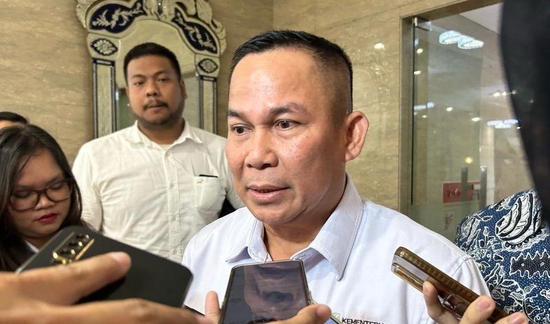 Aplikasi Loka Pasar 'Temu' Dipastikan Kemendag Belum Ajukan Izin