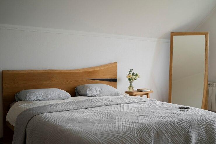 13 Cara Menghias Kamar Simple dengan Kreatif dan Menarik