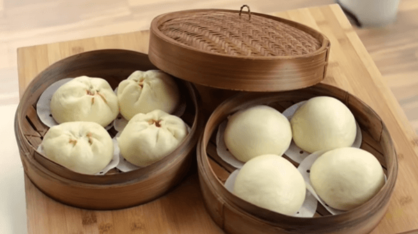 8 Cara Mengukus Bakpao agar Tidak Keriput