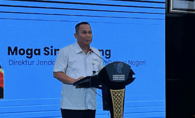Kemendag Berharap Momentum Pilkada dan Nataru Tingkatkan Daya Beli Masyarakat