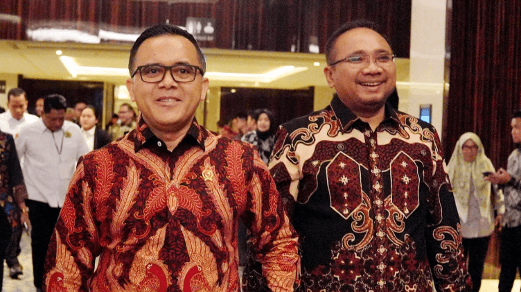 Apresiasi Komitmen Gus Yaqut Perbaiki Tata Kelola Kemenag, Menteri PANRB: Sekarang Rapi