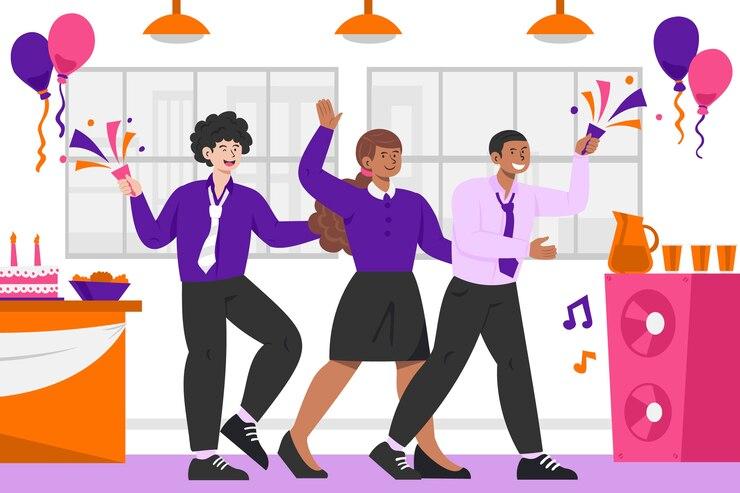 7 Ide Makanan Perpisahan Kantor yang Bisa jadi Pilihan