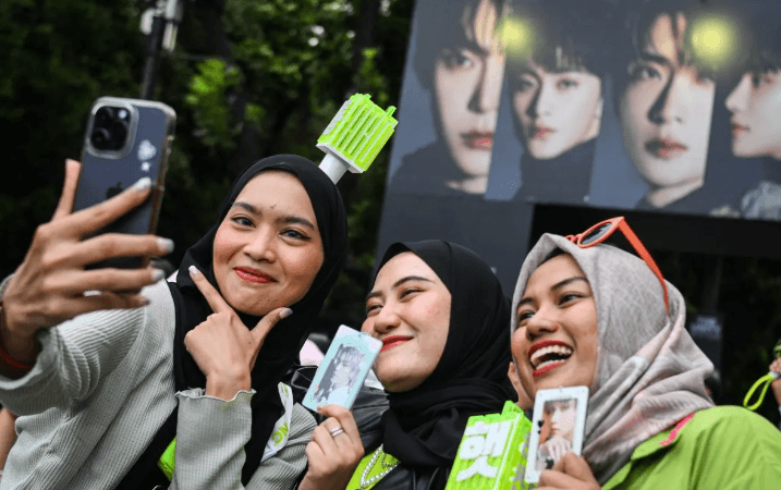 Psikolog Bagikan Kiat Batasi Diri dalam Mengikuti Tren Hiburan