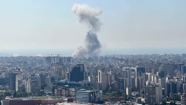 Kemlu Ethiopia Evakuasi 51 Warganya dari Lebanon