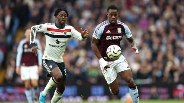 Jhon Duran Resmi Perpanjang Kontrak dengan Aston Villa