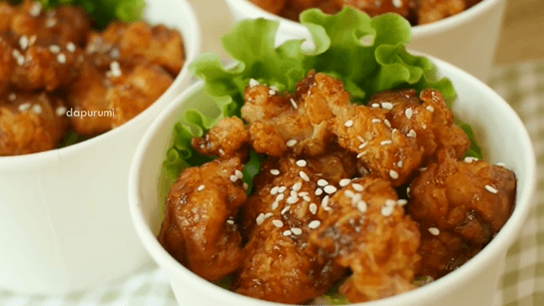 Resep Ayam Rice Bowl Enak dan Praktis untuk Menu Sehari-hari