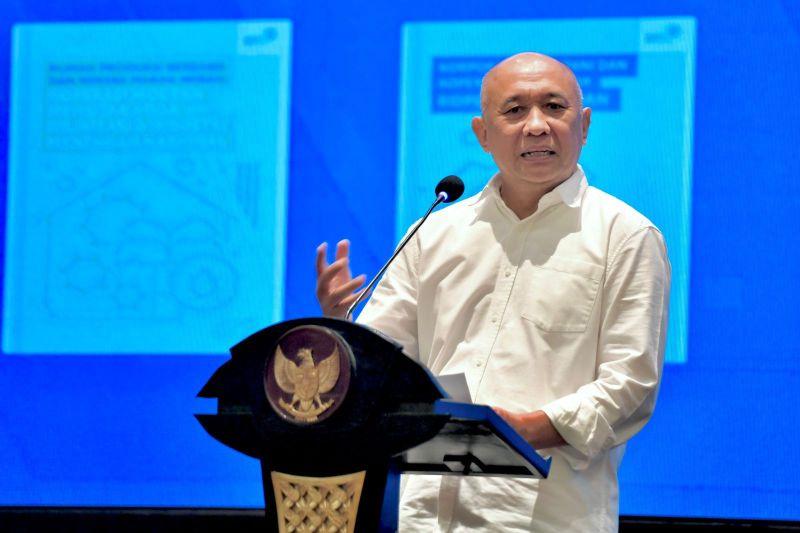 Teten Dorong Koperasi dan UMKM Jadi Pendorong Utama Transformasi Ekonomi Nasional