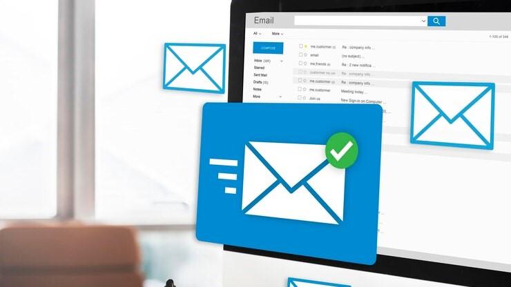 Cara Delete Email yang Sudah Terkirim: Panduan Lengkap untuk Semua Platform