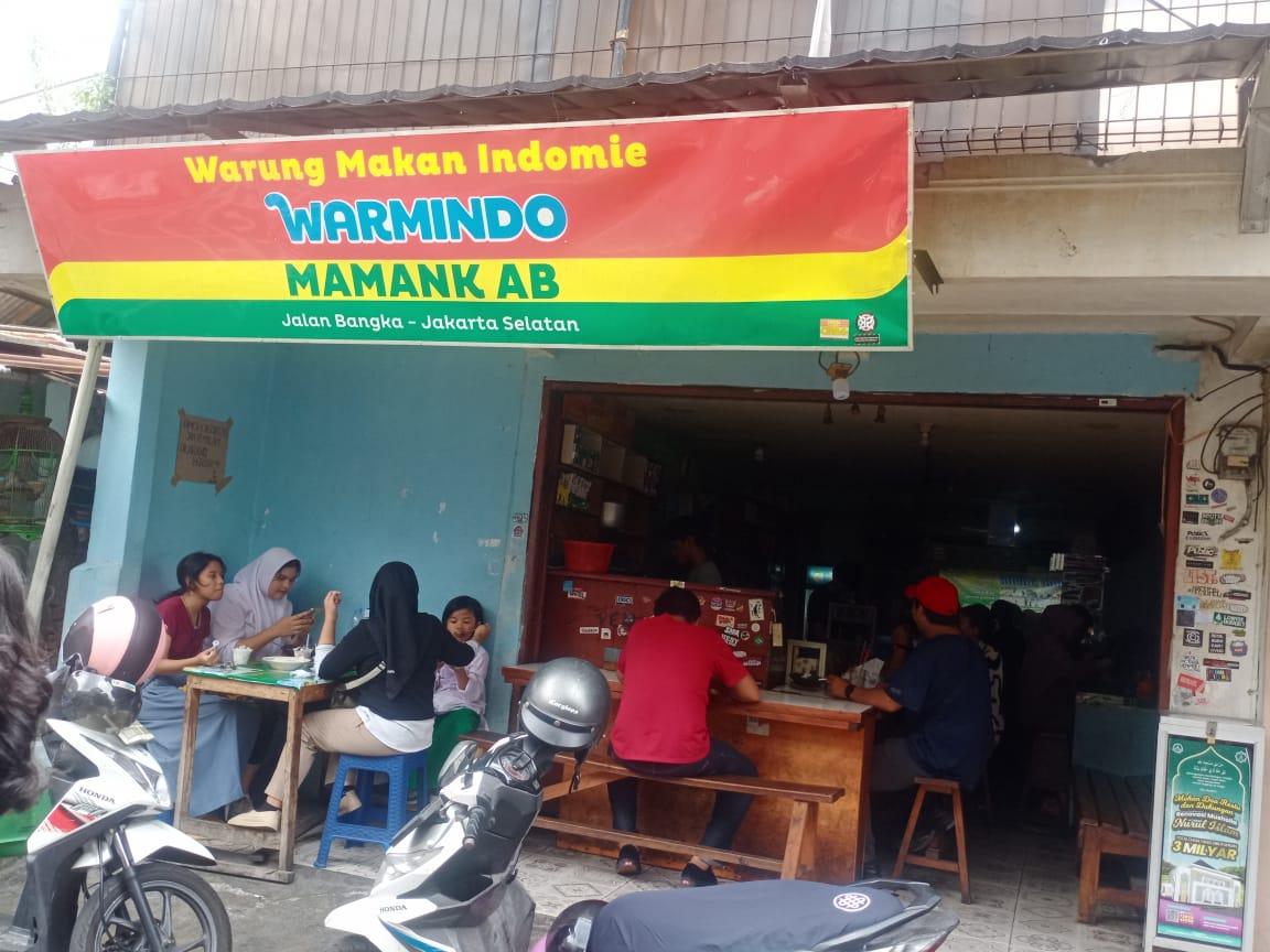 Tuai Omset Puluhan Juta! Ini Penjelasan Warkop AB Galunggung Raup Banyak Keuntungan