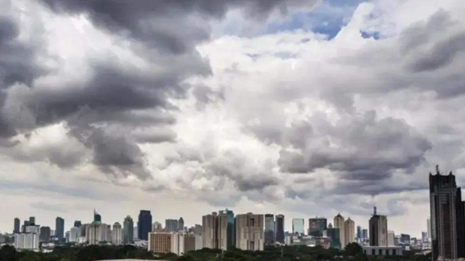 Ini Prediksi BMKG soal Cuaca di Sejumlah Kota Indonesia, Selasa 8 Oktober 2024