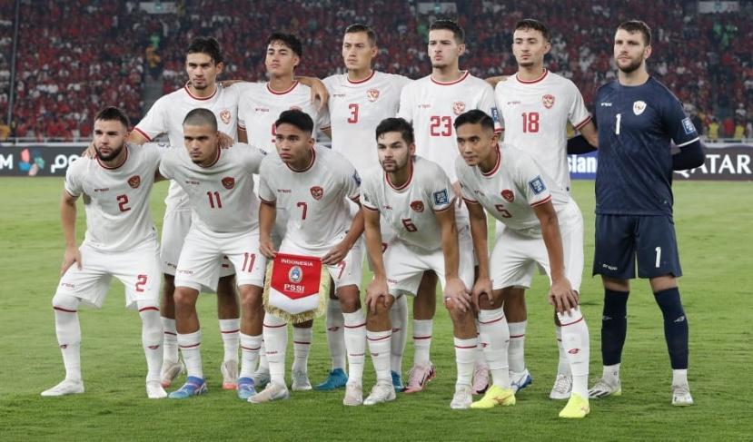 Jadwal Timnas Indonesia vs Bahrain: Kualifikasi Piala Dunia 2026, Cek Detail Pertandingannya