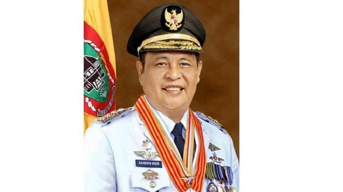 Tak Tertangkap saat OTT, Gubernur Kalsel Dicegah ke Luar Negeri KPK