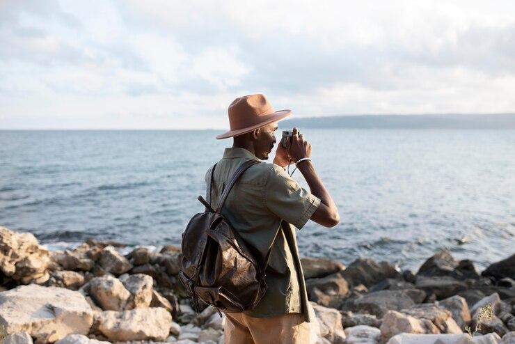 7 Tips Menikmati Perjalanan Panjang Tanpa Rasa Bosan