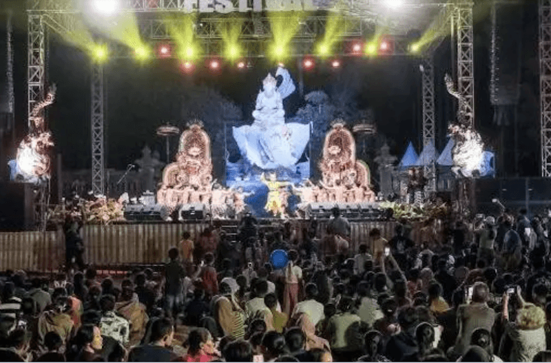 Kemenparekraf: IICF 2024 Diharapkan Perkuat Promosi Pariwisata Indonesia