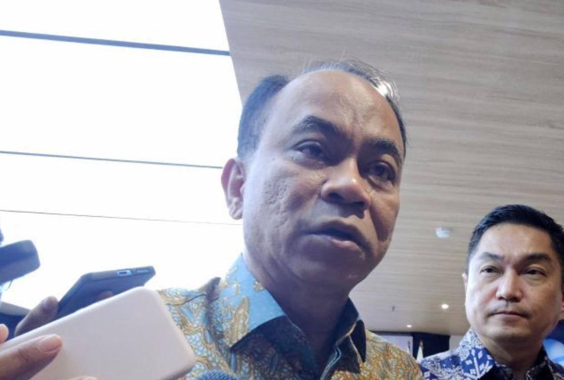 Menkominfo Desak X Segera Dirikan Kantor di Indonesia