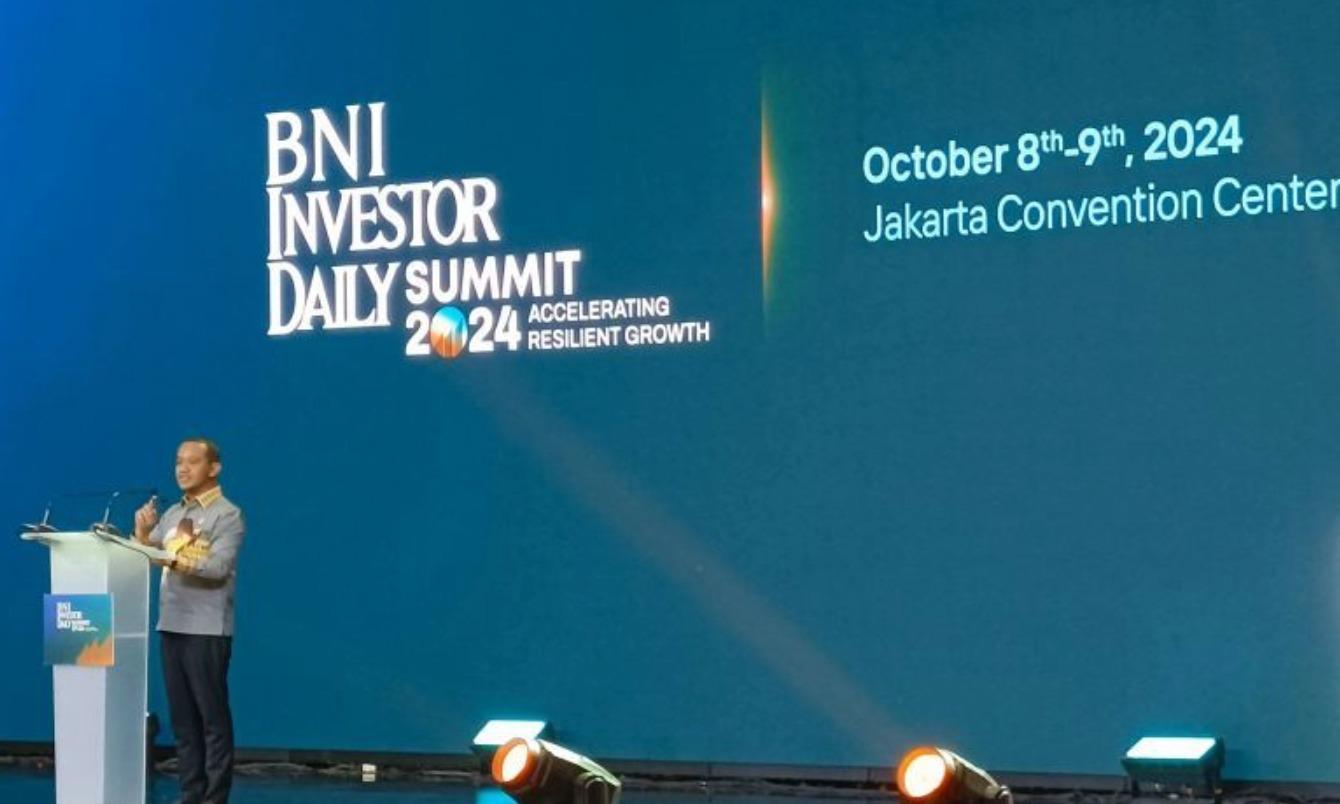 ESDM Fokus Eksplorasi Migas di Indonesia Timur, Lakukan Penetrasi Sumur Baru