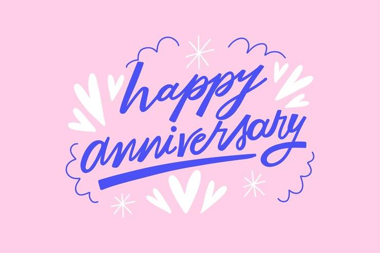 45 Ucapan Anniversary Pernikahan yang Berkesan