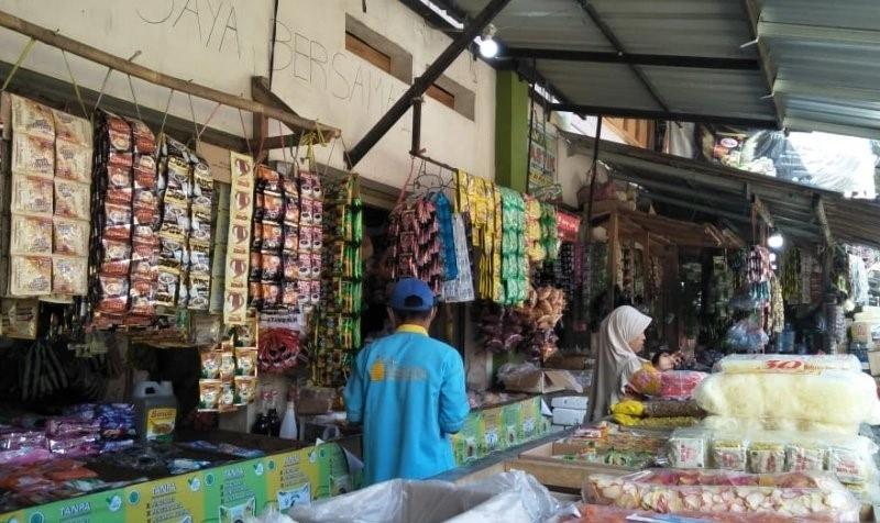 Isu Kelas Menengah Bikin Ekonom Khawatirkan Wacana PPN 12 Persen