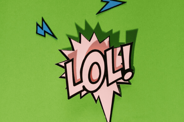 Apa Itu LOL? Arti dan Penggunaannya dalam Dunia Digital