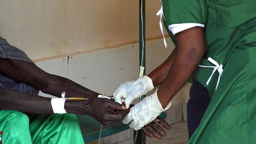 Nigeria Terima 600 Ribu Dosis Vaksin Kolera Atasi Wabah