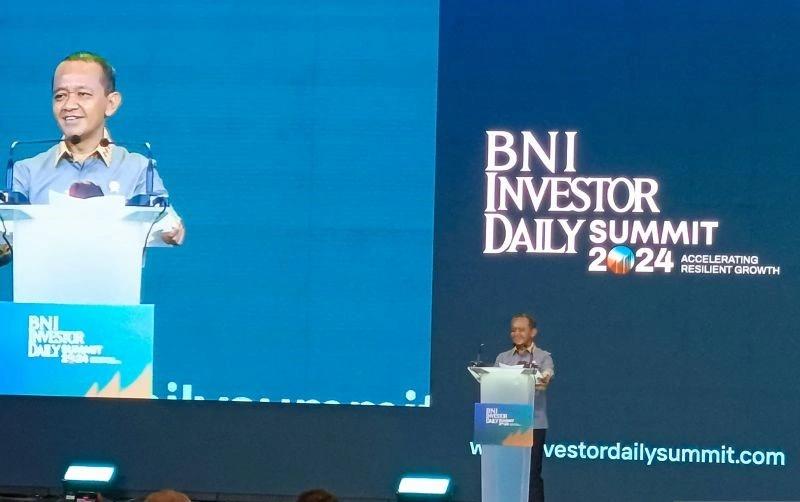 Kategori Mineral Kritis, Hilirisasi Nikel RI Banjir Rayuan sekaligus Penentangan