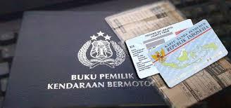Balik Nama pada Kendaraan Penting: Prosedur dan Biaya