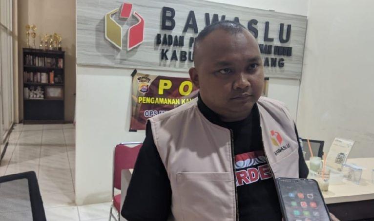 Bawaslu Serang Bebaskan 10 Kades dari Dugaan Pelanggaran Pidana Pilkada