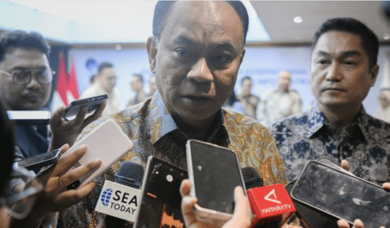 DTC Jadi Jurus Kominfo Kikis Kesenjangan Talenta Digital