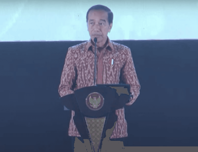 Pemerintahan Jokowi Mencatat Berbagai Capaian Penting dalam Satu Dekade