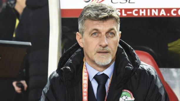 Pelatih Bahrain Dragan Talajic Puji Pertahanan Timnas Indonesia