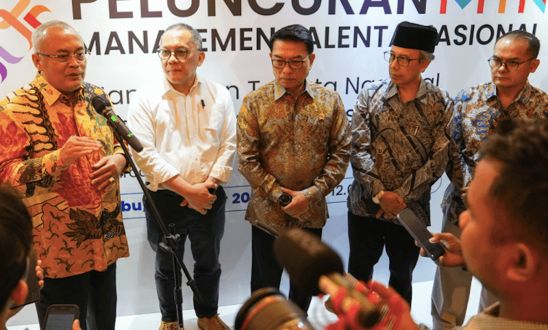Kemenpora: DBMTN Momen Koordinasi dan Kolaborasi Desain Besar Olahraga Nasional