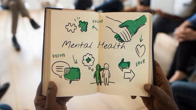 Menjaga Kesehatan Mental: Strategi Ampuh di Dunia Digital