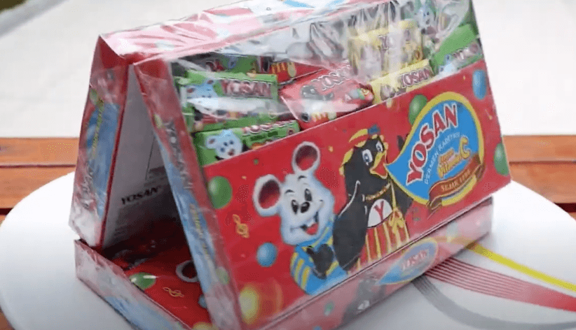 10 Jajanan Anak 90-an yang Bikin Kangen Masa Kecil